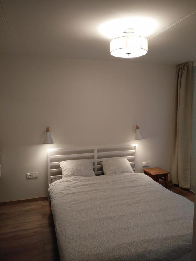 Juodrakante & Neringa Apartment Juodkrante Luaran gambar