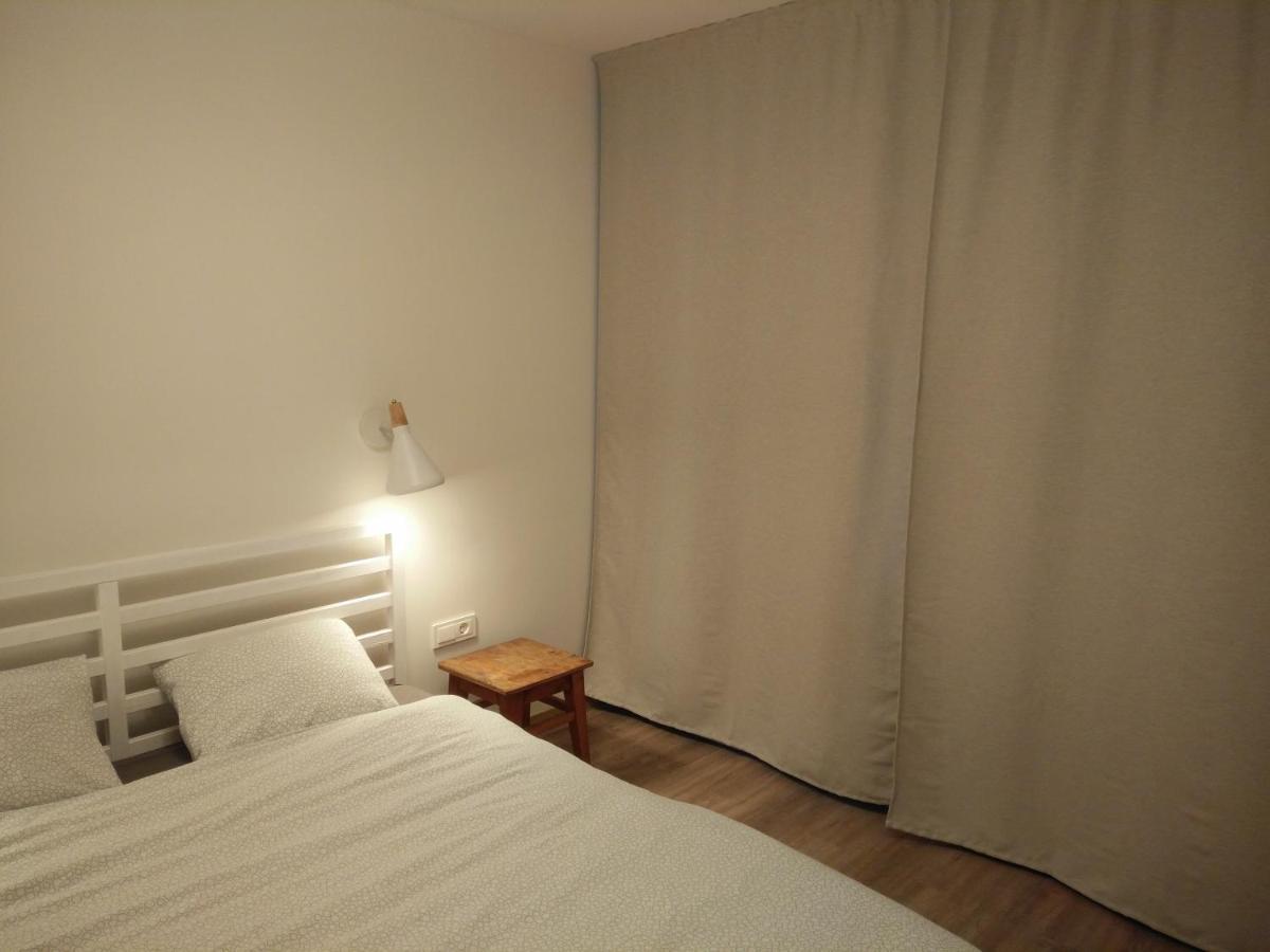 Juodrakante & Neringa Apartment Juodkrante Luaran gambar