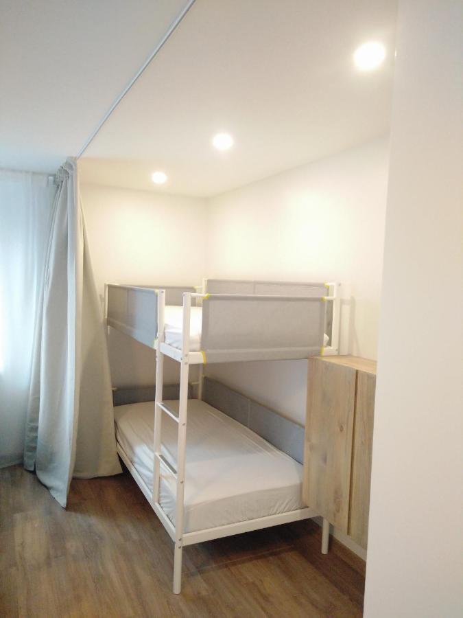 Juodrakante & Neringa Apartment Juodkrante Luaran gambar