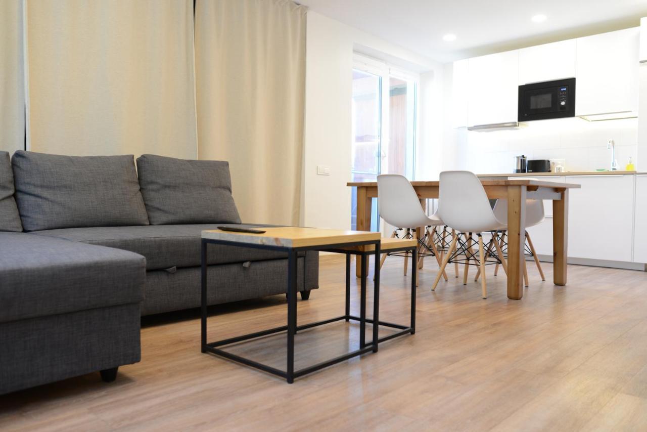Juodrakante & Neringa Apartment Juodkrante Luaran gambar