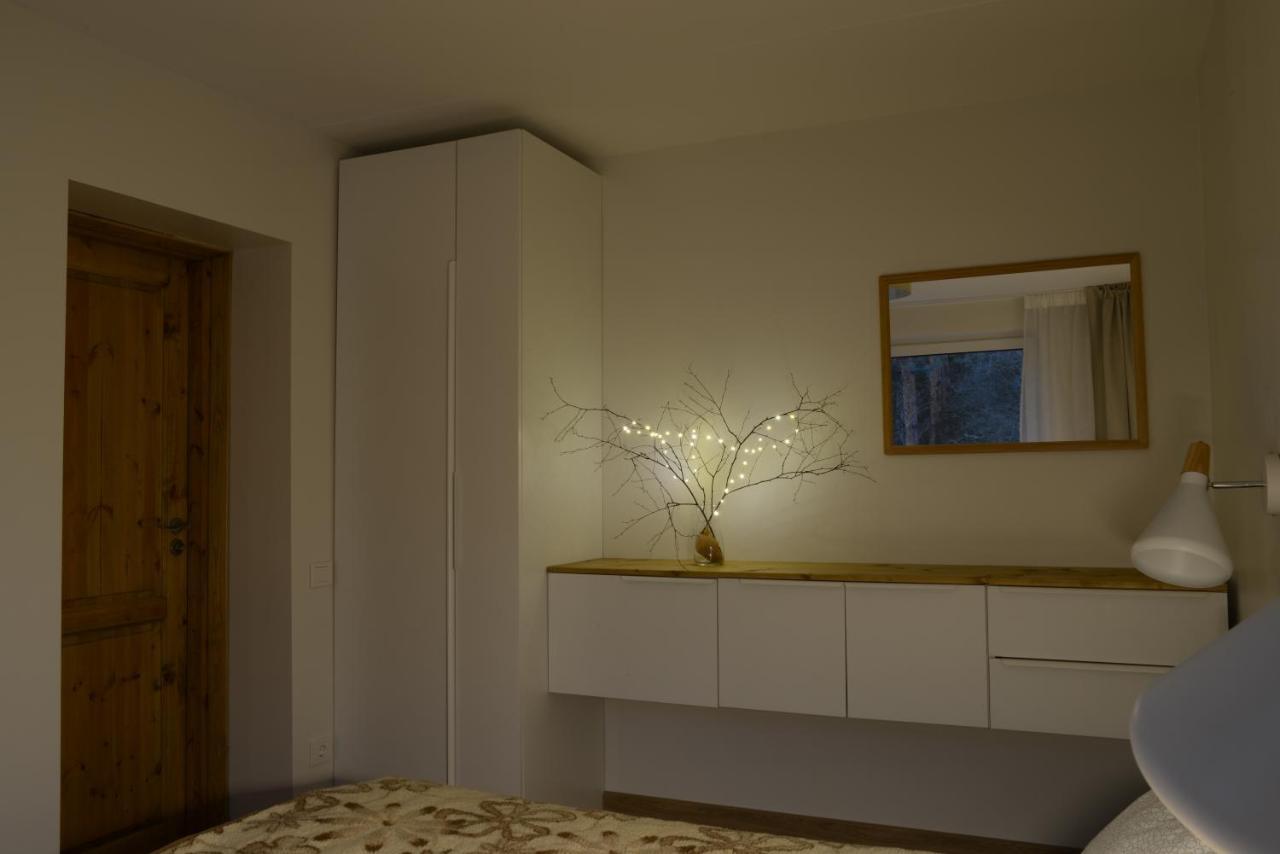 Juodrakante & Neringa Apartment Juodkrante Luaran gambar