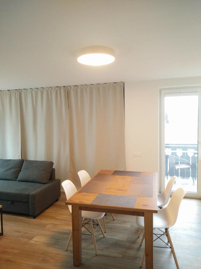 Juodrakante & Neringa Apartment Juodkrante Luaran gambar